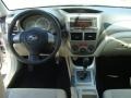 Satin White Pearl - Impreza 2.5i Sedan Photo No. 12
