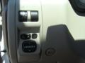 Satin White Pearl - Impreza 2.5i Sedan Photo No. 13