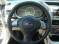 Satin White Pearl - Impreza 2.5i Sedan Photo No. 14