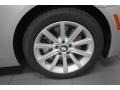 2014 BMW 5 Series 535i Sedan Wheel