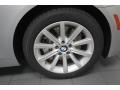 2014 BMW 5 Series 535i Sedan Wheel and Tire Photo