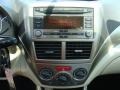 Satin White Pearl - Impreza 2.5i Sedan Photo No. 17