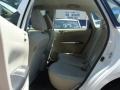Satin White Pearl - Impreza 2.5i Sedan Photo No. 19