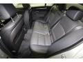 Black 2014 BMW 5 Series 535i Sedan Interior Color