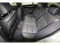 Black Rear Seat Photo for 2014 BMW 5 Series #84224972