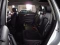 Black Rear Seat Photo for 2014 Audi Q7 #84225026