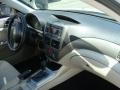 Satin White Pearl - Impreza 2.5i Sedan Photo No. 24