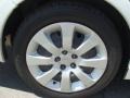 Satin White Pearl - Impreza 2.5i Sedan Photo No. 26