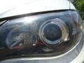 Satin White Pearl - Impreza 2.5i Sedan Photo No. 29