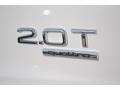 2014 Glacier White Metallic Audi A4 2.0T quattro Sedan  photo #40