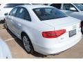 2014 Glacier White Metallic Audi A4 2.0T quattro Sedan  photo #41