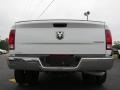 Bright White - Ram 3500 HD ST Crew Cab 4x4 Dually Photo No. 5