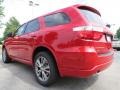 Redline 2-Coat Pearl - Durango Rallye Photo No. 2