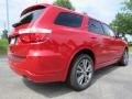 Redline 2-Coat Pearl - Durango Rallye Photo No. 3