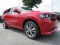Redline 2-Coat Pearl - Durango Rallye Photo No. 4