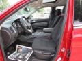Redline 2-Coat Pearl - Durango Rallye Photo No. 6