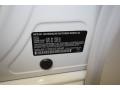 300: Alpine White 2014 BMW 5 Series 535i Sedan Color Code