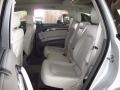 Limestone Gray Rear Seat Photo for 2014 Audi Q7 #84225776