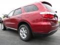 Deep Cherry Red Crystal Pearl - Durango Crew Photo No. 2