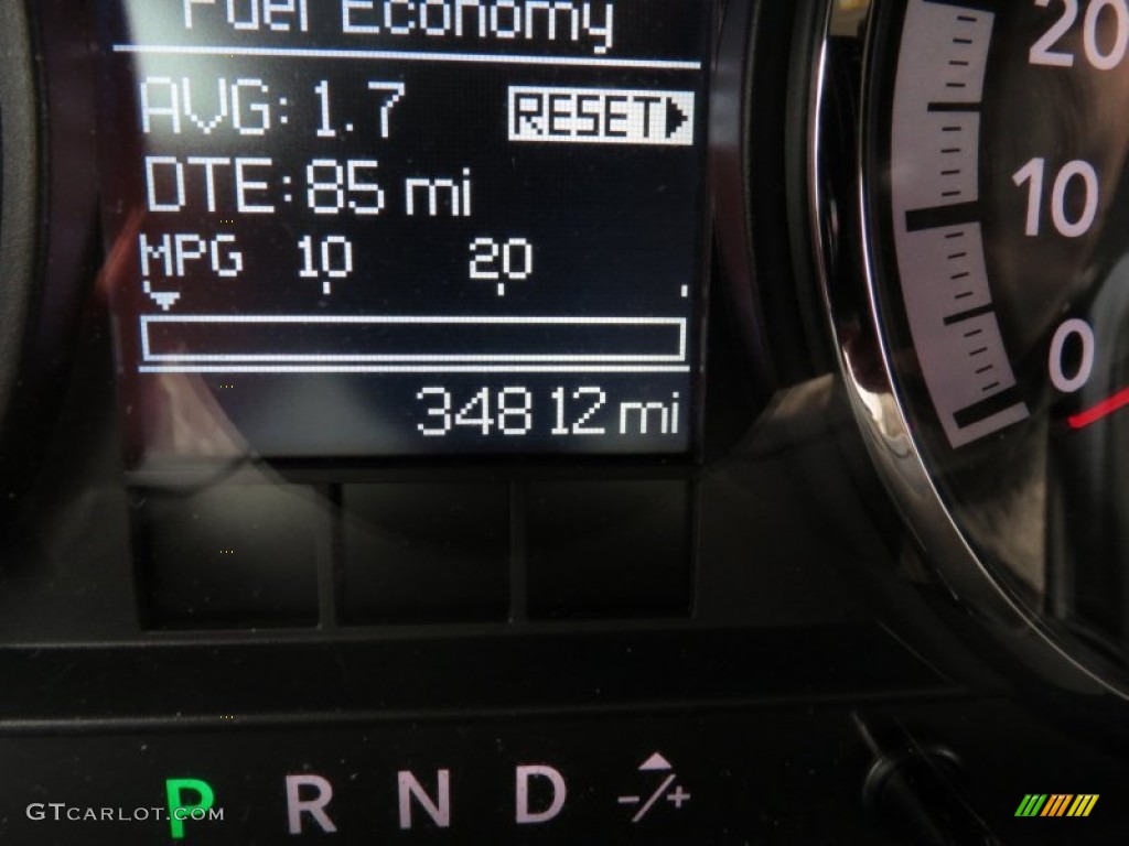 2011 Ram 3500 HD ST Crew Cab 4x4 Dually - Bright White / Dark Slate Gray/Medium Graystone photo #20