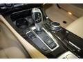 8 Speed Steptronic Automatic 2014 BMW 5 Series 535i Sedan Transmission