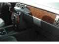 2011 Black Chevrolet Silverado 1500 LTZ Extended Cab 4x4  photo #17