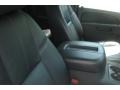 2011 Black Chevrolet Silverado 1500 LTZ Extended Cab 4x4  photo #21