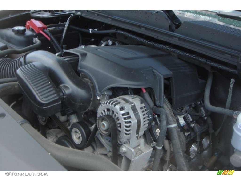 2011 Silverado 1500 LTZ Extended Cab 4x4 - Black / Ebony photo #29