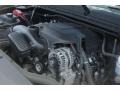 2011 Black Chevrolet Silverado 1500 LTZ Extended Cab 4x4  photo #29