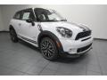 Front 3/4 View of 2013 Cooper John Cooper Works Paceman All4 AWD