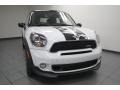 2013 Light White Mini Cooper John Cooper Works Paceman All4 AWD  photo #5