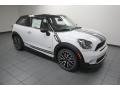 Light White - Cooper John Cooper Works Paceman All4 AWD Photo No. 6