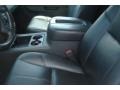 2011 Black Chevrolet Silverado 1500 LTZ Extended Cab 4x4  photo #36