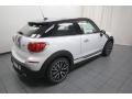 Light White - Cooper John Cooper Works Paceman All4 AWD Photo No. 8