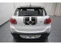 2013 Light White Mini Cooper John Cooper Works Paceman All4 AWD  photo #10