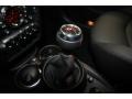  2013 Cooper John Cooper Works Paceman All4 AWD 6 Speed Manual Shifter