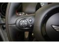 Controls of 2013 Cooper John Cooper Works Paceman All4 AWD