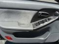 2006 Ebony Black Hyundai Elantra GLS Sedan  photo #7
