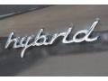 Carbon Grey Metallic - Panamera Hybrid S Photo No. 10