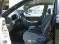 2006 Ebony Black Hyundai Elantra GLS Sedan  photo #10