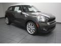 Royal Gray Metallic - Cooper S Paceman Photo No. 1