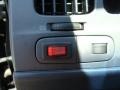 2006 Ebony Black Hyundai Elantra GLS Sedan  photo #12