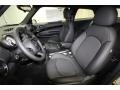 Royal Gray Metallic - Cooper S Paceman Photo No. 3