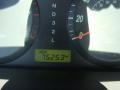 2006 Ebony Black Hyundai Elantra GLS Sedan  photo #14