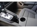 Carbon Grey Metallic - Panamera Hybrid S Photo No. 16