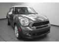 Royal Gray Metallic - Cooper S Paceman Photo No. 5