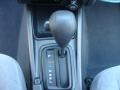 2006 Ebony Black Hyundai Elantra GLS Sedan  photo #16