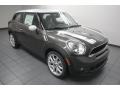 Royal Gray Metallic - Cooper S Paceman Photo No. 6