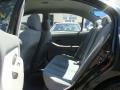 2006 Ebony Black Hyundai Elantra GLS Sedan  photo #17