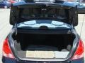 2006 Ebony Black Hyundai Elantra GLS Sedan  photo #18
